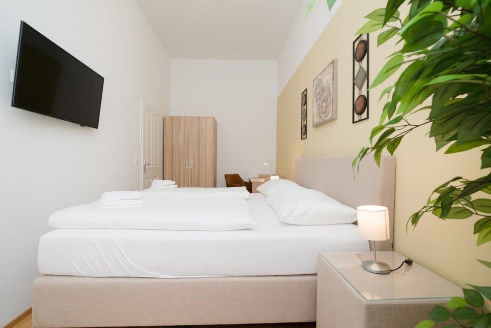 Vienna Stay Apartments Taborstrasse Apartment in Vienna