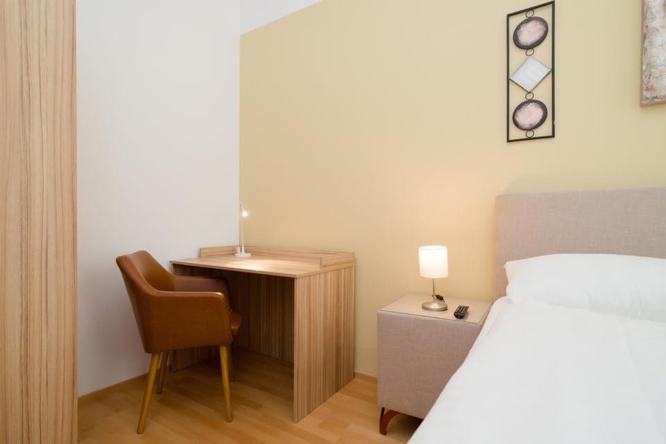 Vienna Stay Apartments Taborstrasse Apartment in Vienna