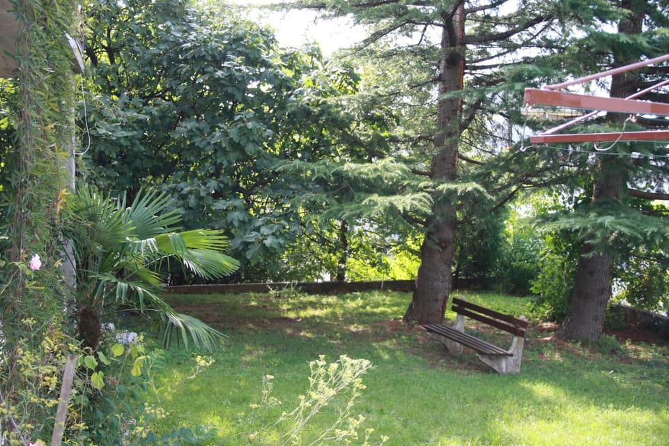 Apartman Branka 3 Apartment in Crikvenica