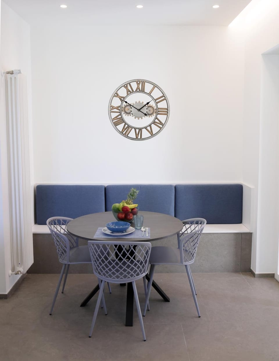 Casetta al mare Apartment in Apulia