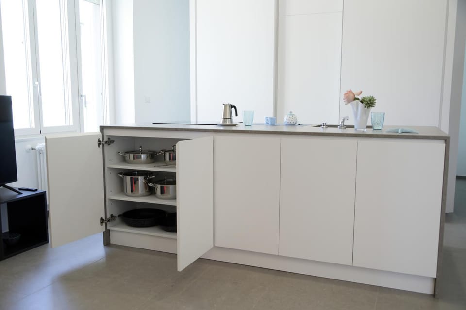 Casetta al mare Apartment in Apulia