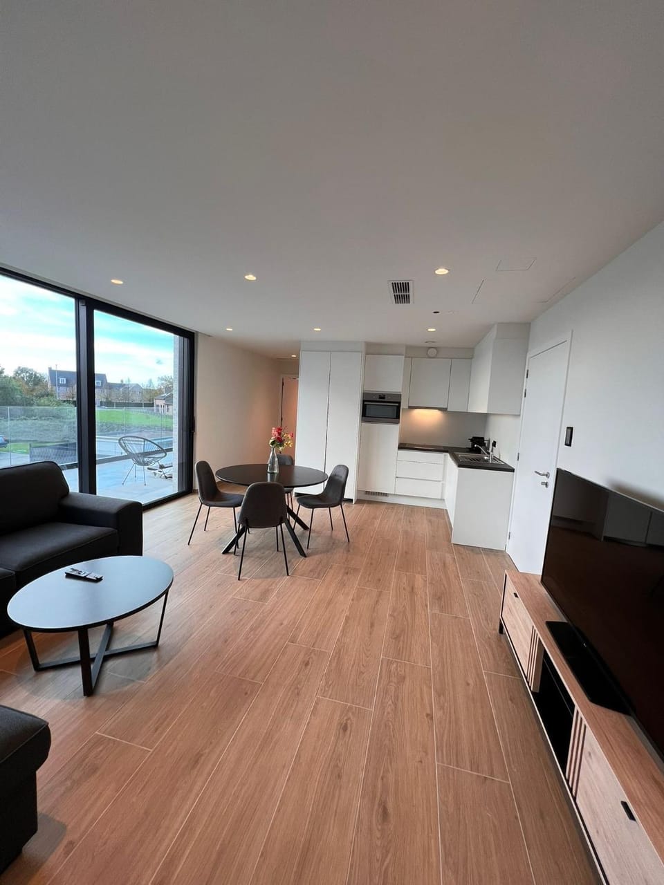 ApartHotel Dénia Apartment hotel in Flanders