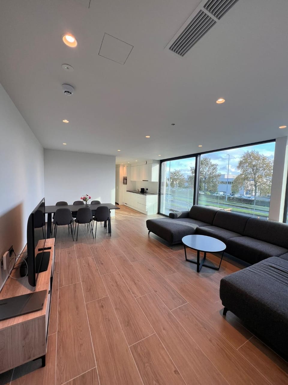 ApartHotel Dénia Apartment hotel in Flanders