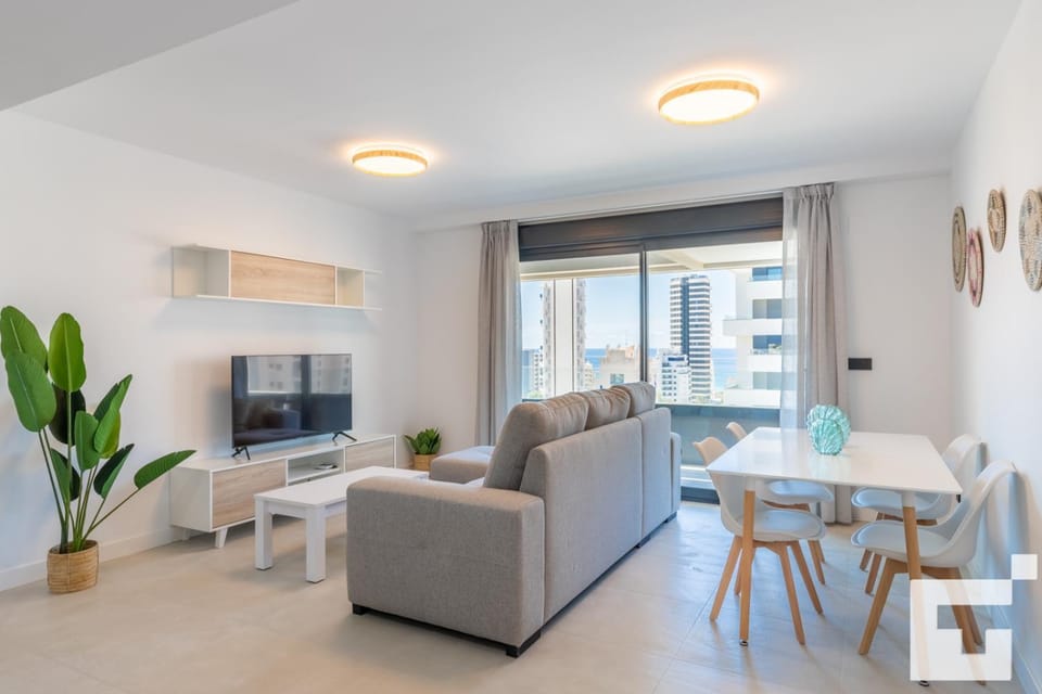 TV and multimedia, Dining area