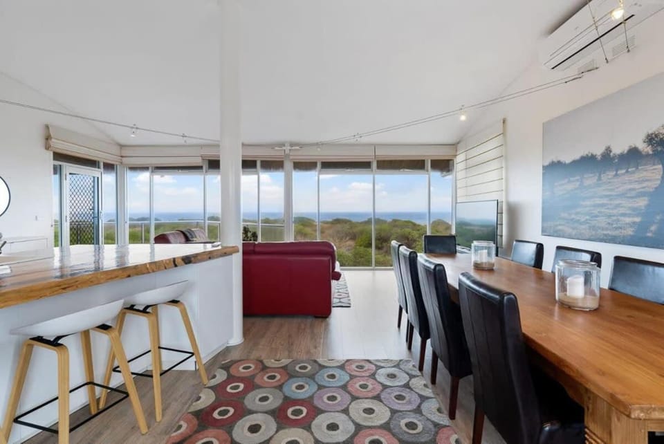 Chiton Breeze - Seagull Ave Hayborough - Linen Included House in Port Elliot