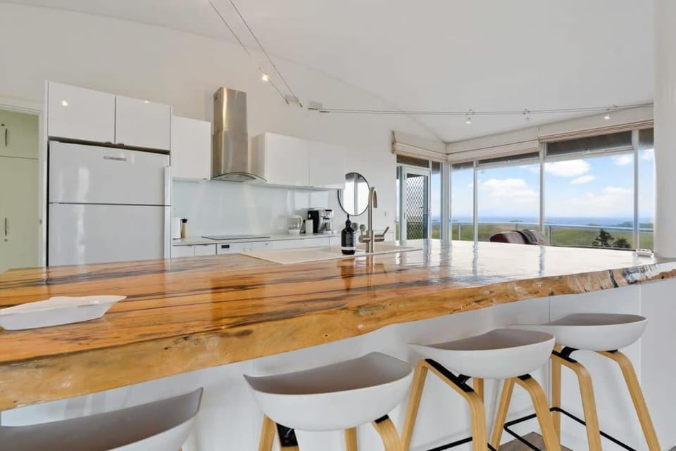 Chiton Breeze - Seagull Ave Hayborough - Linen Included House in Port Elliot
