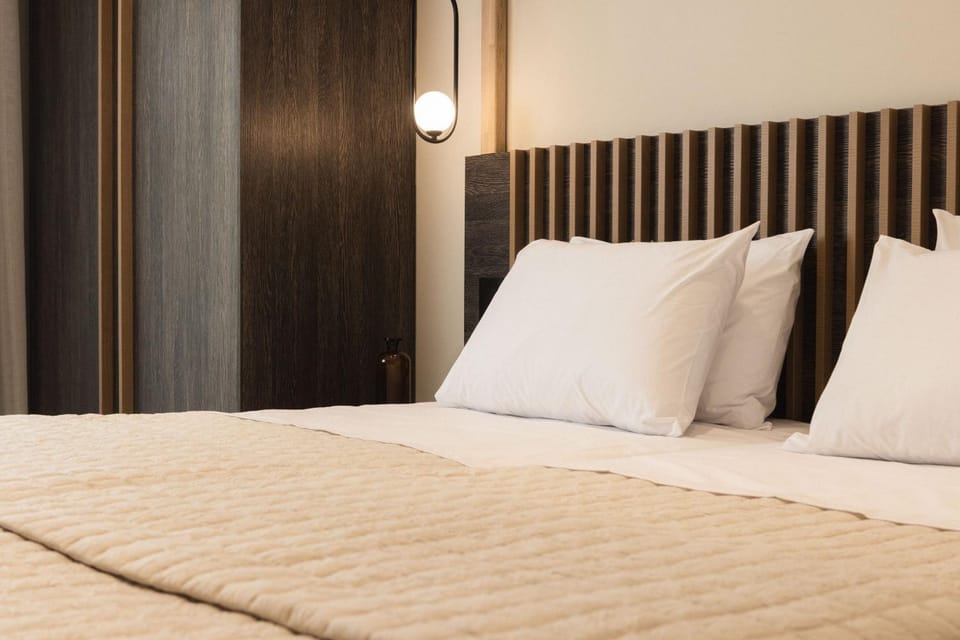 krystalia's luxury studio1 Apartment in Peloponnese, Western Greece and the Ionian