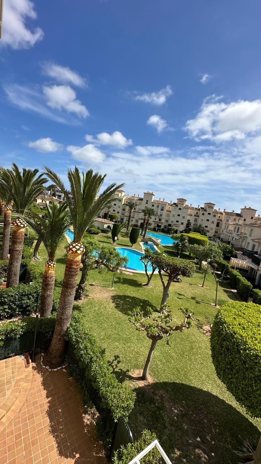 Day, Natural landscape, Garden view, Pool view
