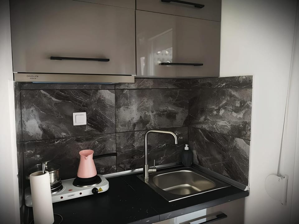Centrally Apartment - Xanthi Apartment in Decentralized Administration of Macedonia and Thrace