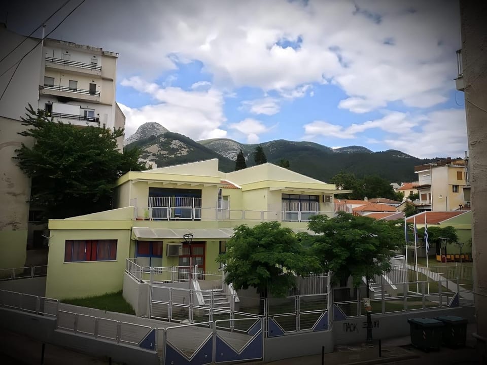 Centrally Apartment - Xanthi Apartment in Decentralized Administration of Macedonia and Thrace
