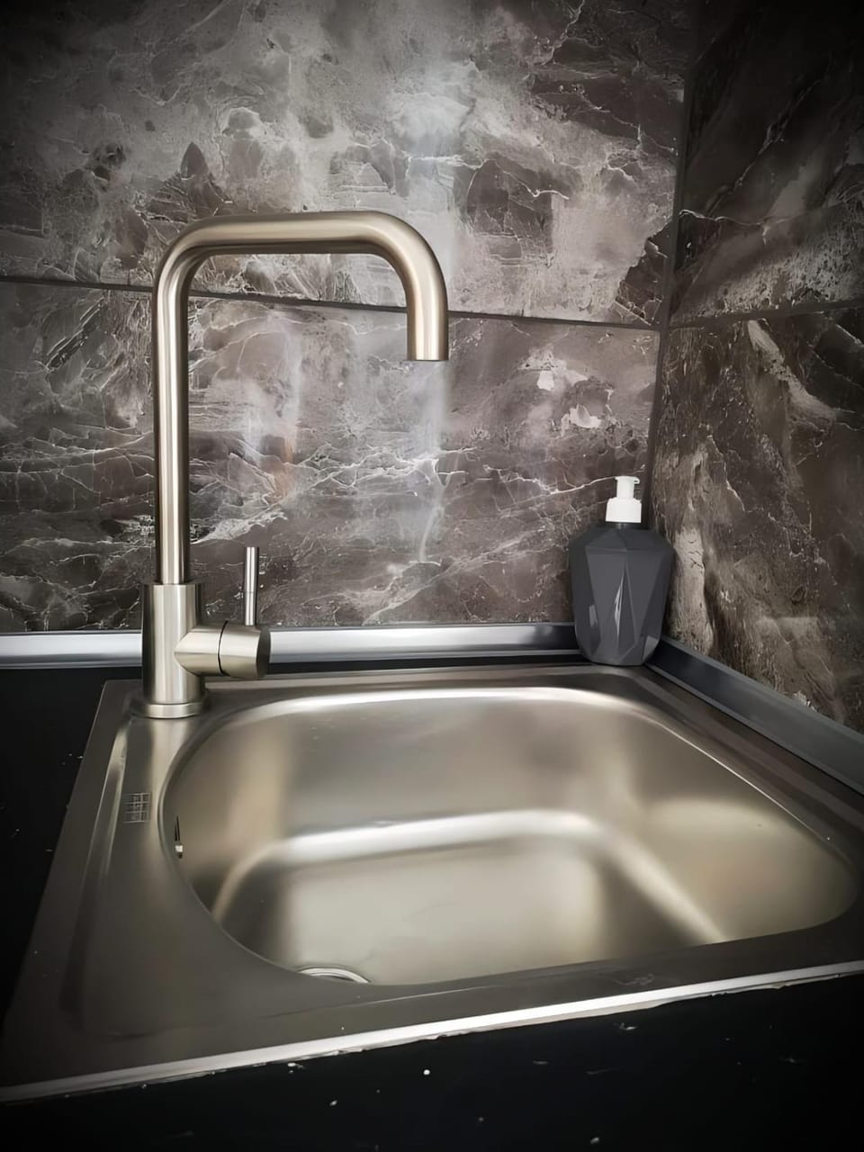 Centrally Apartment - Xanthi Apartment in Decentralized Administration of Macedonia and Thrace