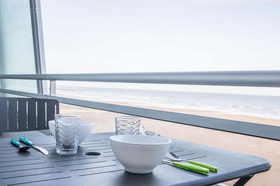 Natural landscape, Beach, Sea view