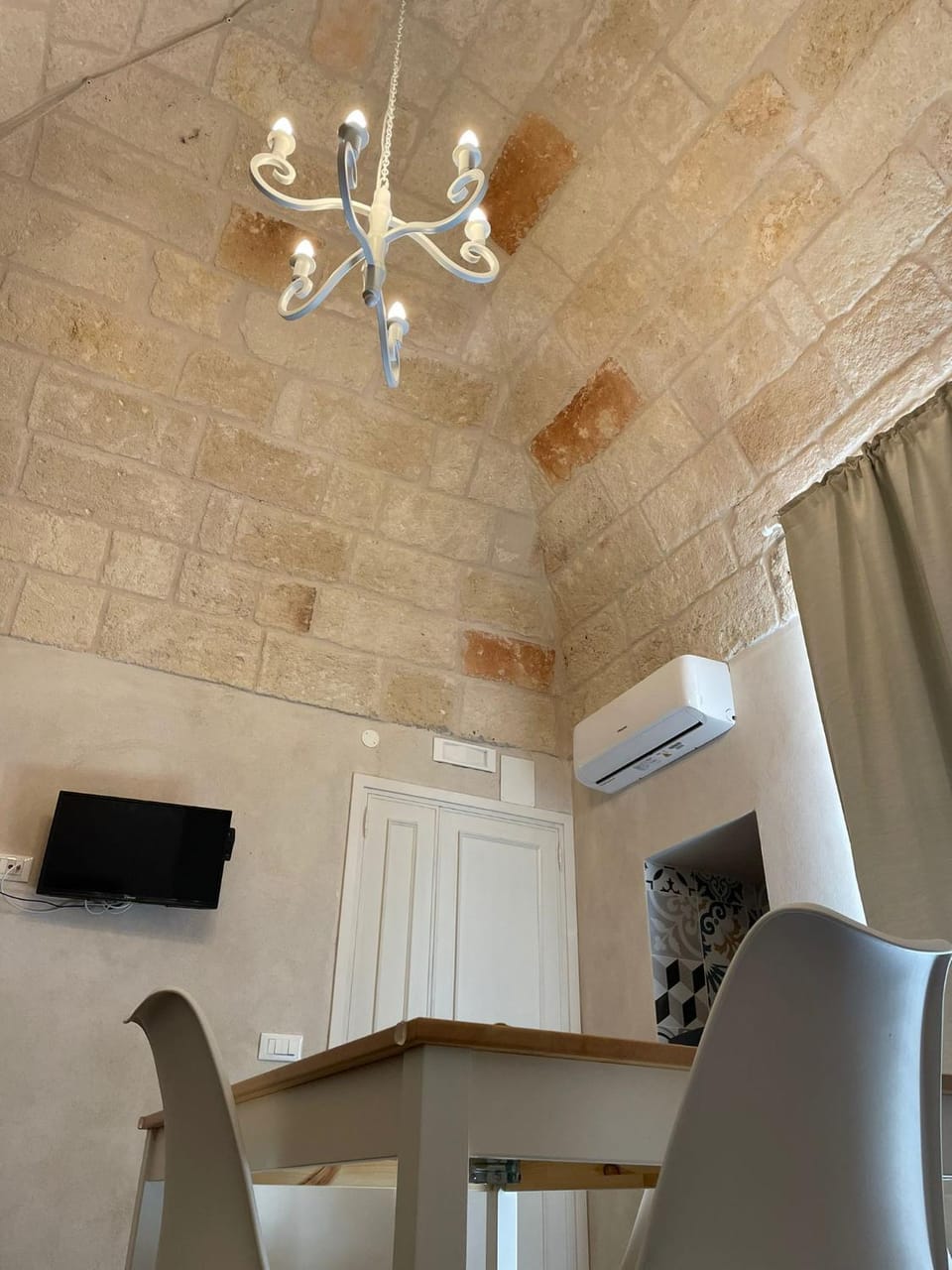Monopoli Holiday Home 1 Apartment in Apulia