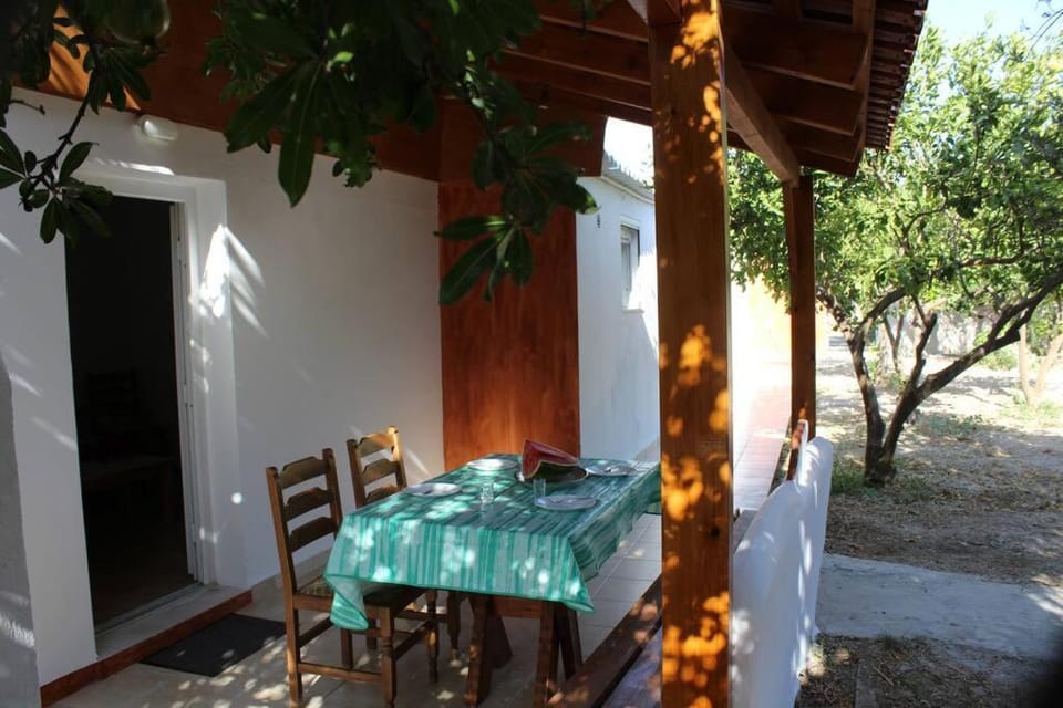 Spiti Xenia House in Lasithi
