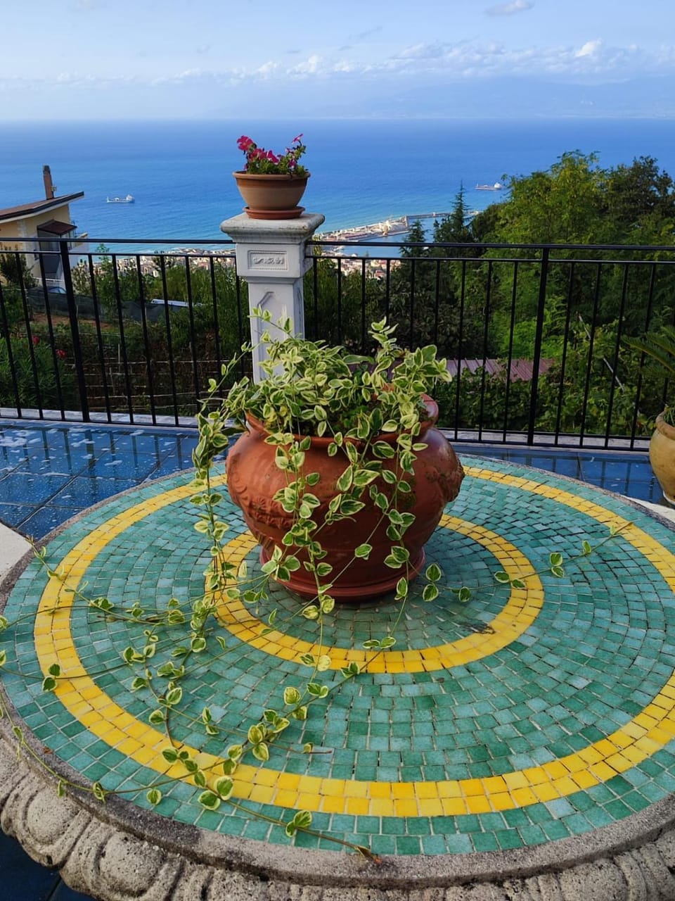 Casa Vacanze Villa Anna Apartment in Calabria