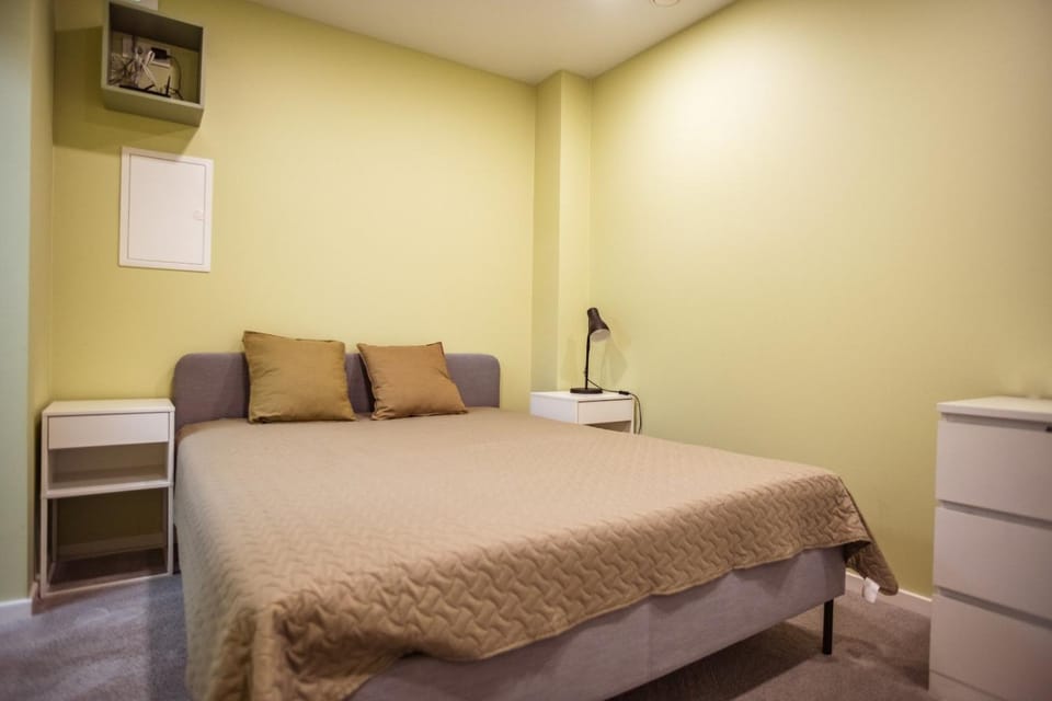 Alanga apartamentai Apartment in Palanga