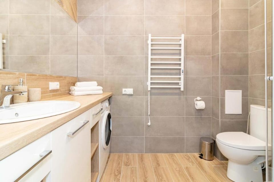 Alanga apartamentai Apartment in Palanga