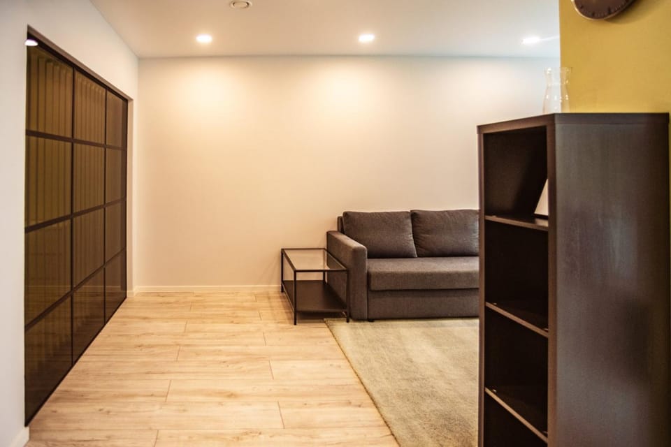 Alanga apartamentai Apartment in Palanga