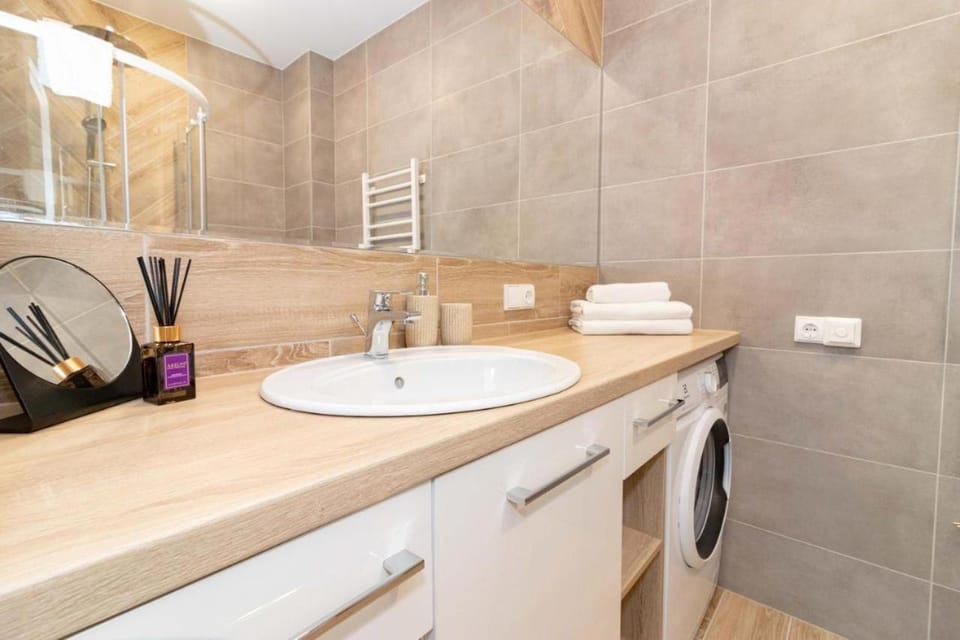 Alanga apartamentai Apartment in Palanga