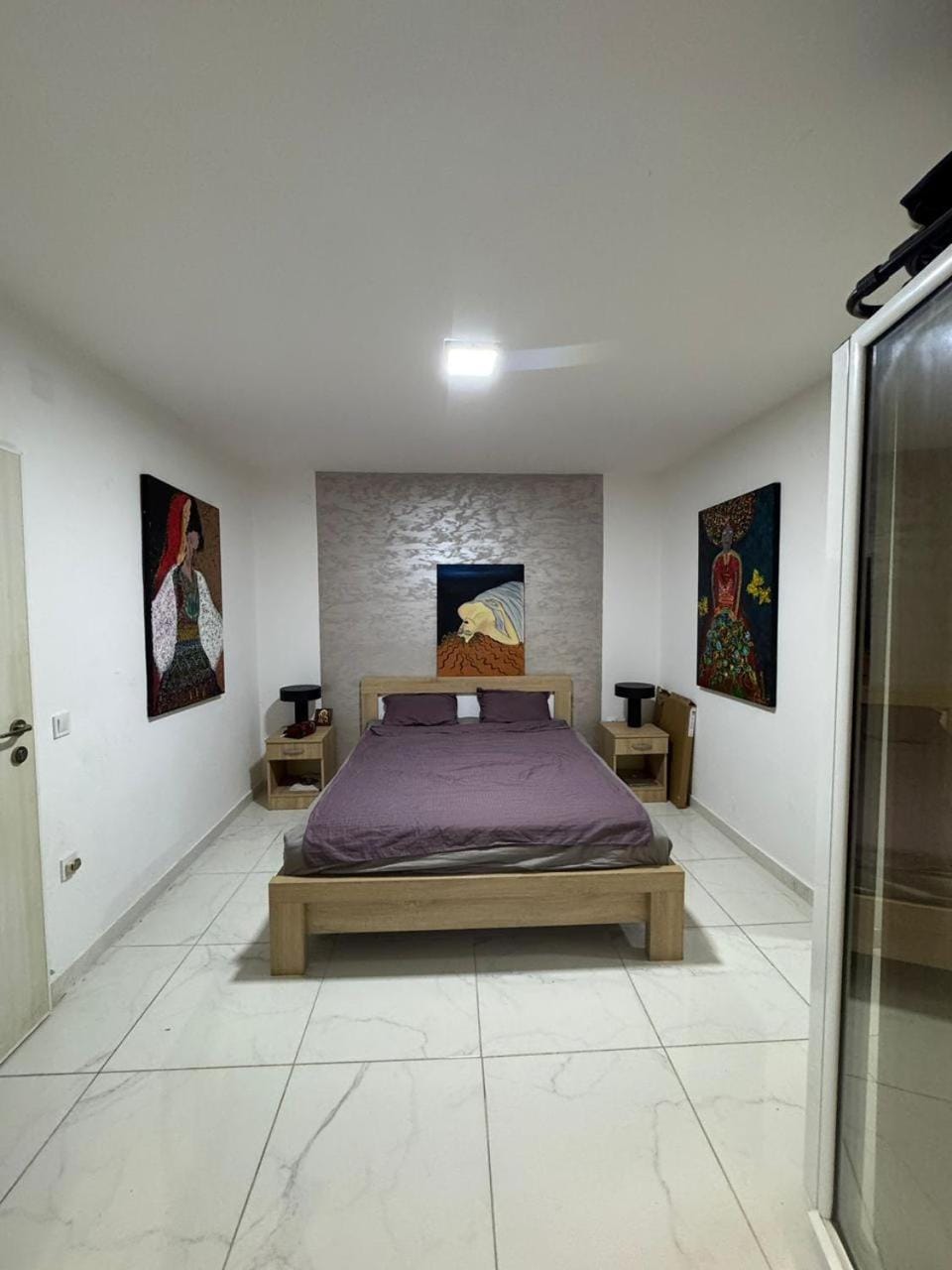 Apartmani Ema Apartment in Montenegro