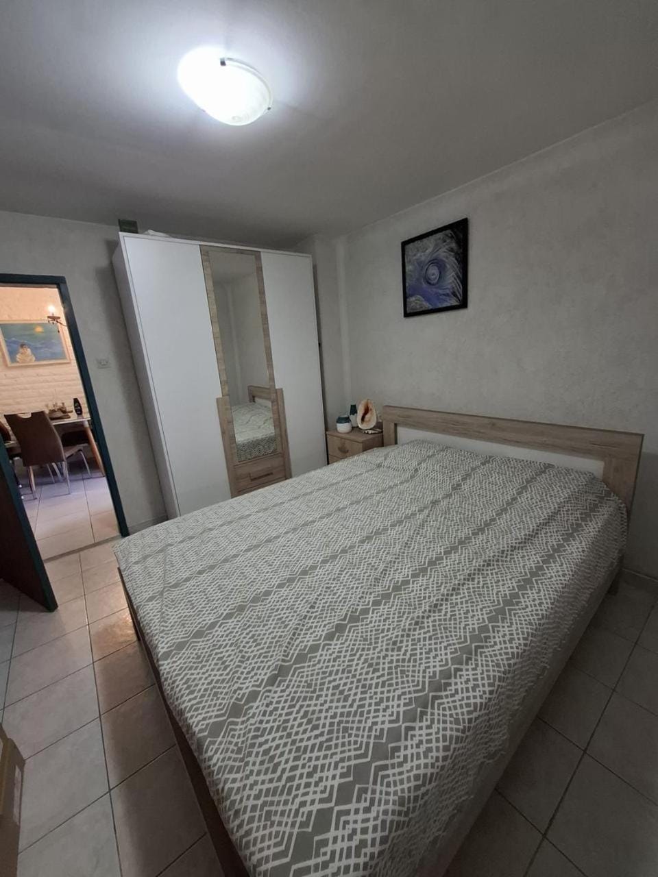 Apartmani Ema Apartment in Montenegro