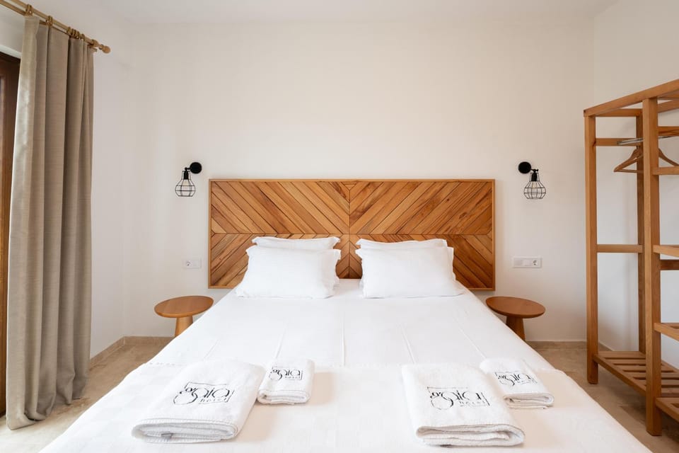 TERRA GAİA Hotel Hotel in Decentralized Administration of Macedonia and Thrace