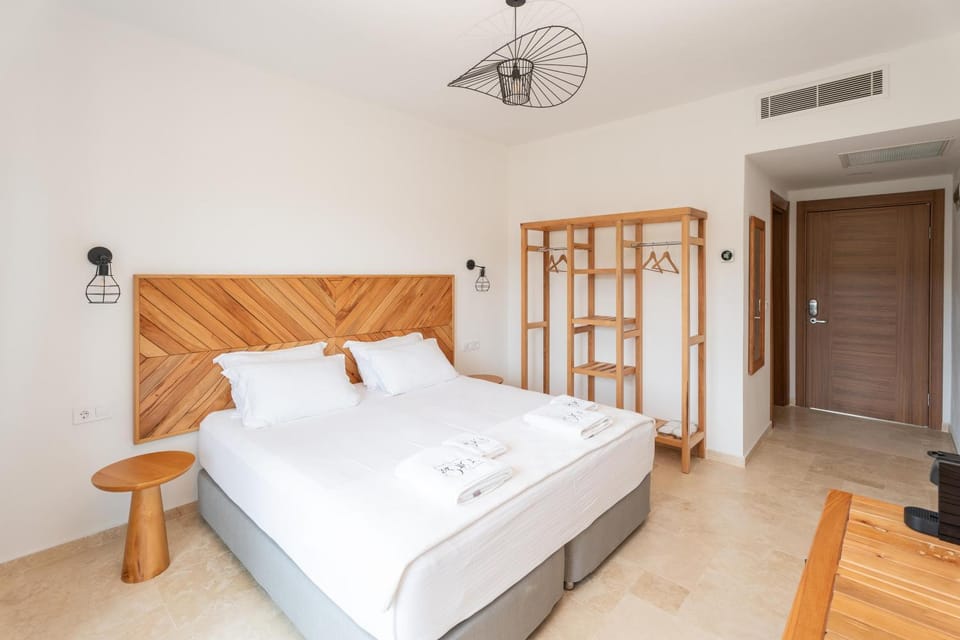 TERRA GAİA Hotel Hotel in Decentralized Administration of Macedonia and Thrace