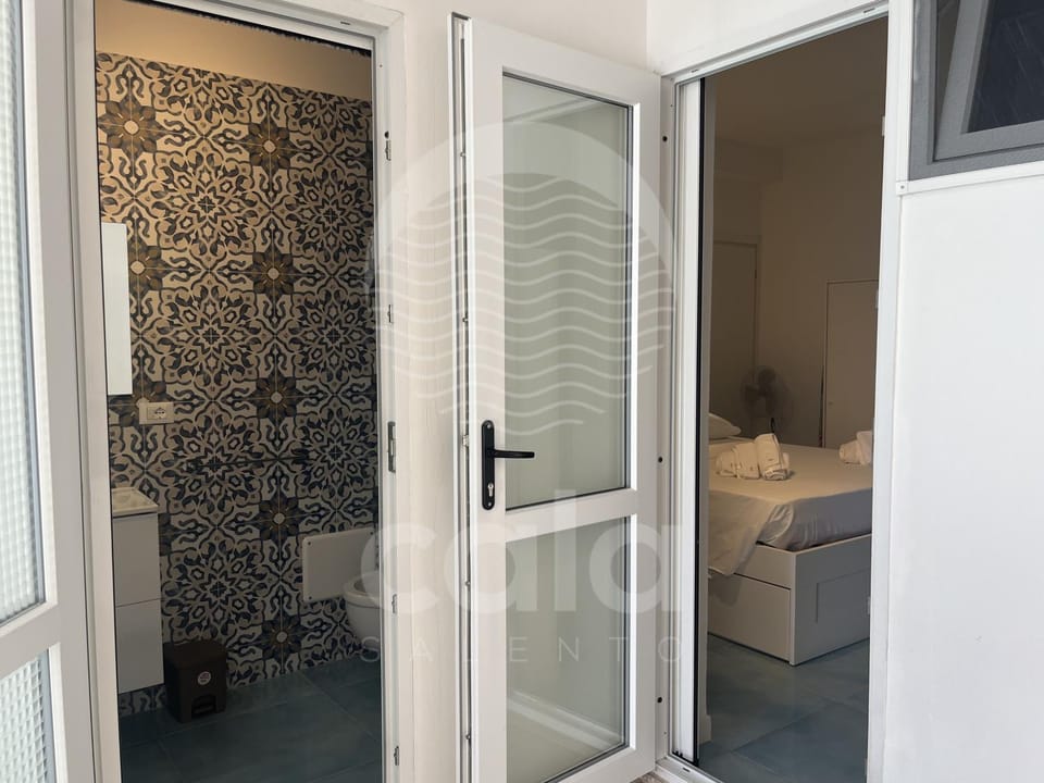 Verdalia Agatea - Piano Terra Spiaggia a 200m By Cala Salento Bed and Breakfast in Porto Cesareo
