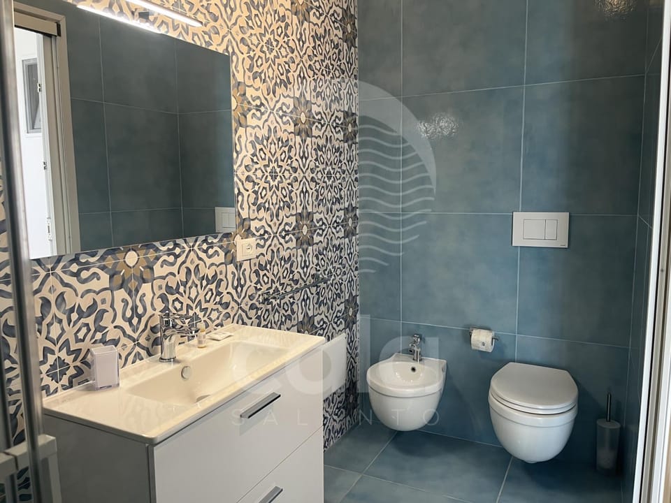 Verdalia Agatea - Piano Terra Spiaggia a 200m By Cala Salento Bed and Breakfast in Porto Cesareo