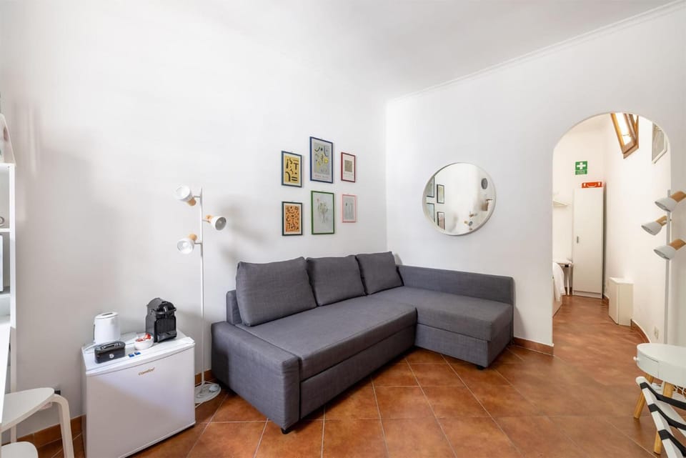 La Casetta di via Sannio House in Rome