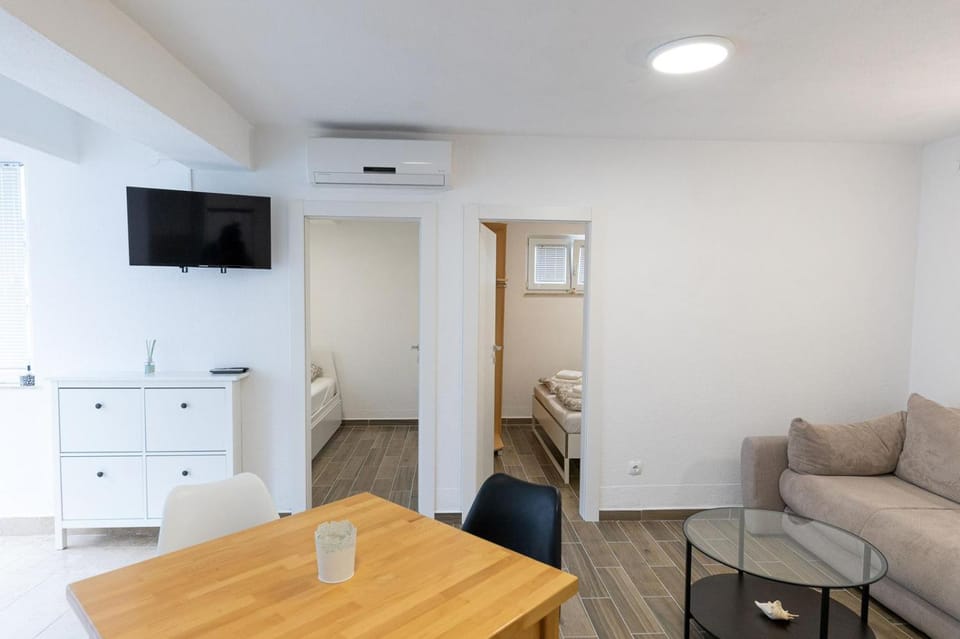 Andrea&Goran Apartment in Primorje-Gorski Kotar County