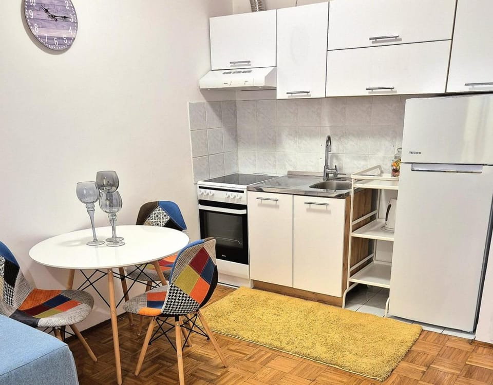 Apartman Lopar Selce Apartment in Primorje-Gorski Kotar County