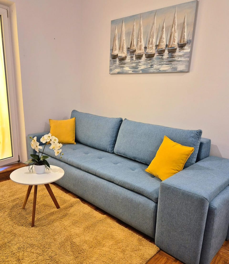 Apartman Lopar Selce Apartment in Primorje-Gorski Kotar County