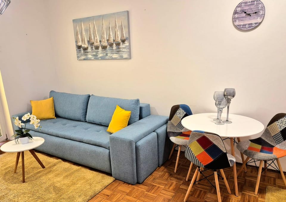 Apartman Lopar Selce Apartment in Primorje-Gorski Kotar County