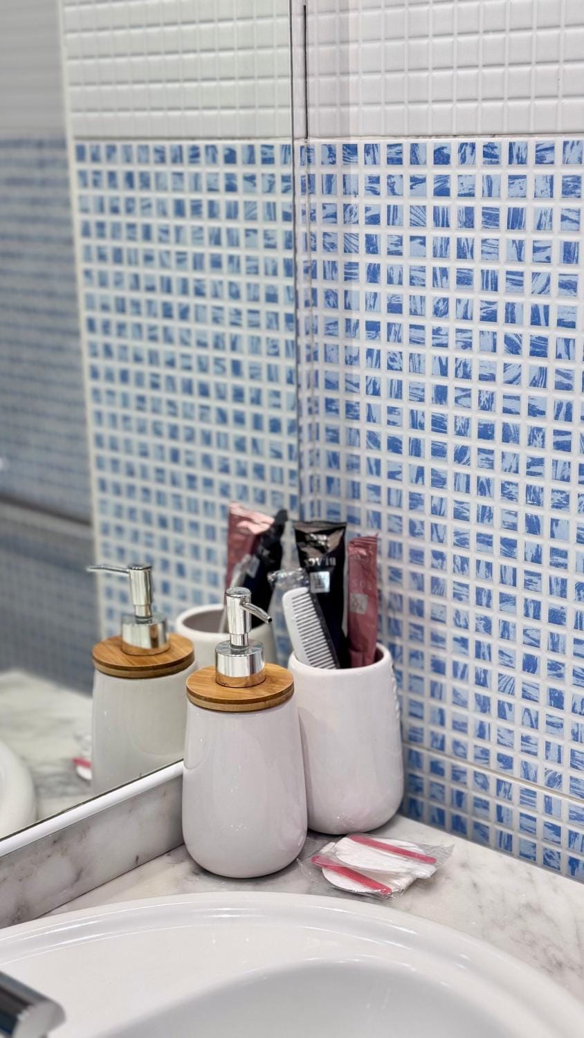 Amplio apartamento en centro Apartment in Dénia