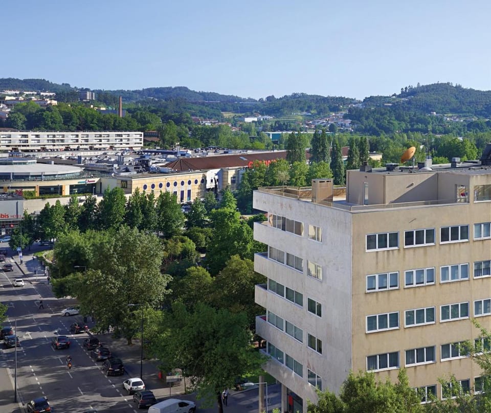 Property building, Neighbourhood, Street view