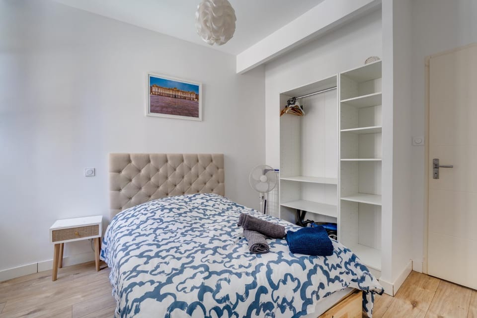 ღ Le Cosy Brienne • T2 au Centre-Ville ღ Métro Apartment in Toulouse