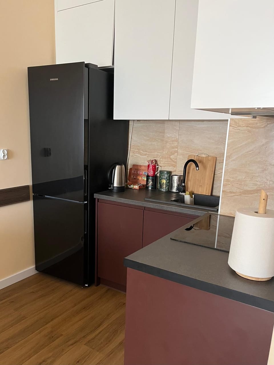 Apartament Mariacka Apartment in Masovian Voivodeship