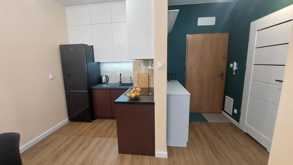 Apartament Mariacka Apartment in Masovian Voivodeship