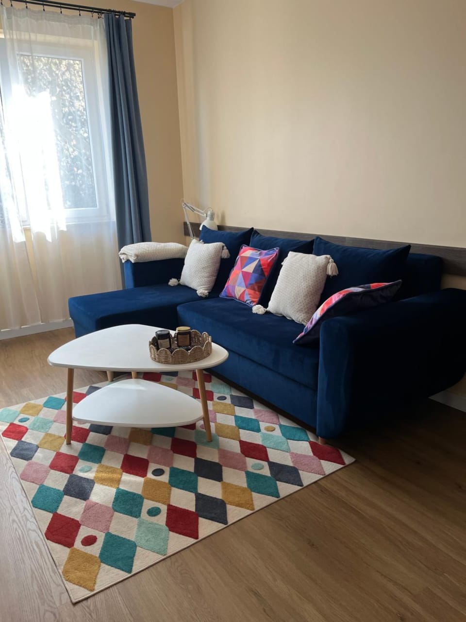 Apartament Mariacka Apartment in Masovian Voivodeship