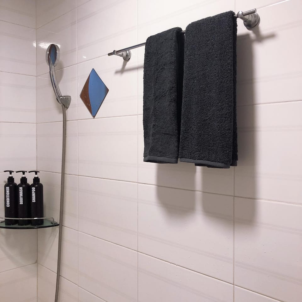 Dam Stay Jeju Hostel in South Korea