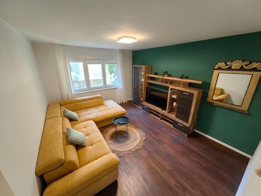 New 1 bedroom near Center and beach Apartment in Split