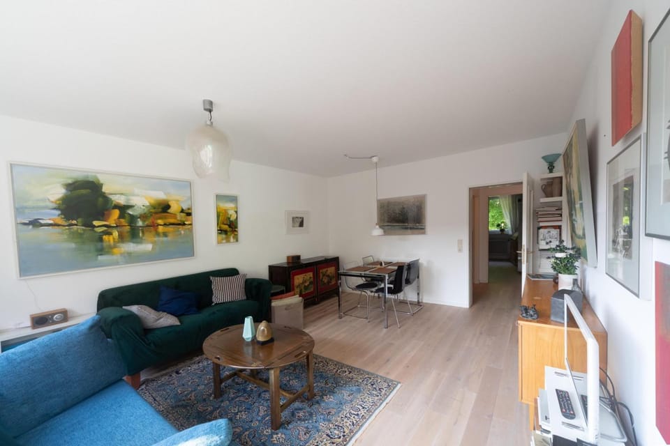Apartment Willem Apartment in Lower Saxony, Germany