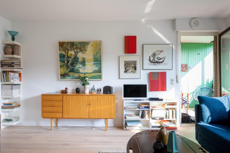 Apartment Willem Apartment in Lower Saxony, Germany