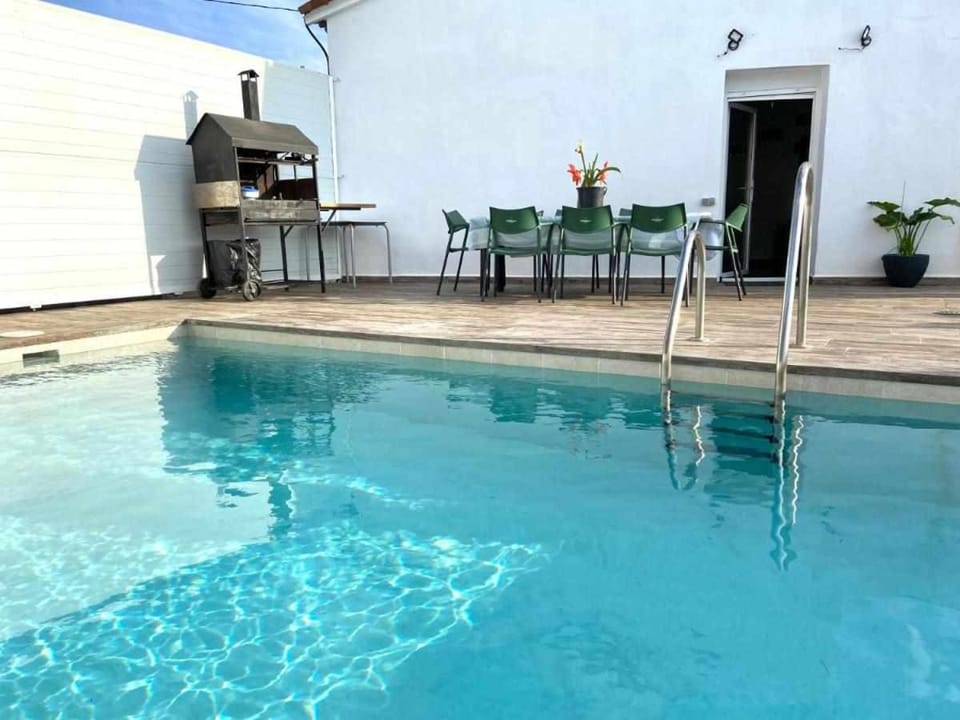 Casa Campoamor By Solymar Properties House in Andalusia