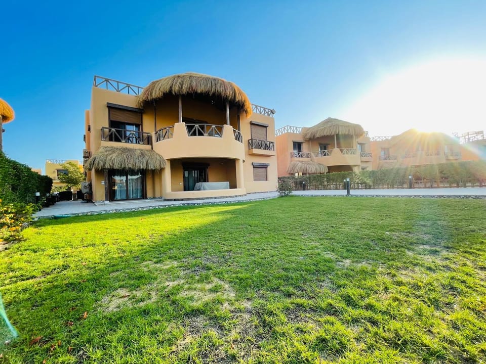 villa 36 mountain view sokhna 1 Families only 36ماونتن فيو السخنه فيلا فاخره للعائلات فقط Villa in South Sinai Governorate