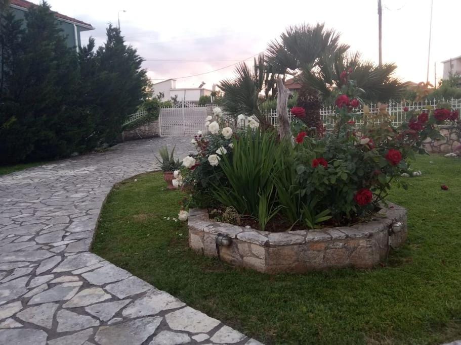 Villa Ylagiali Apartment in Peloponnese, Western Greece and the Ionian