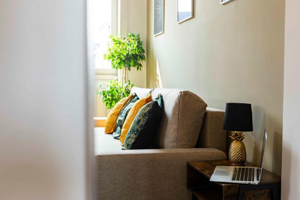 Lamarmora Charming apartment Apartment in Milan