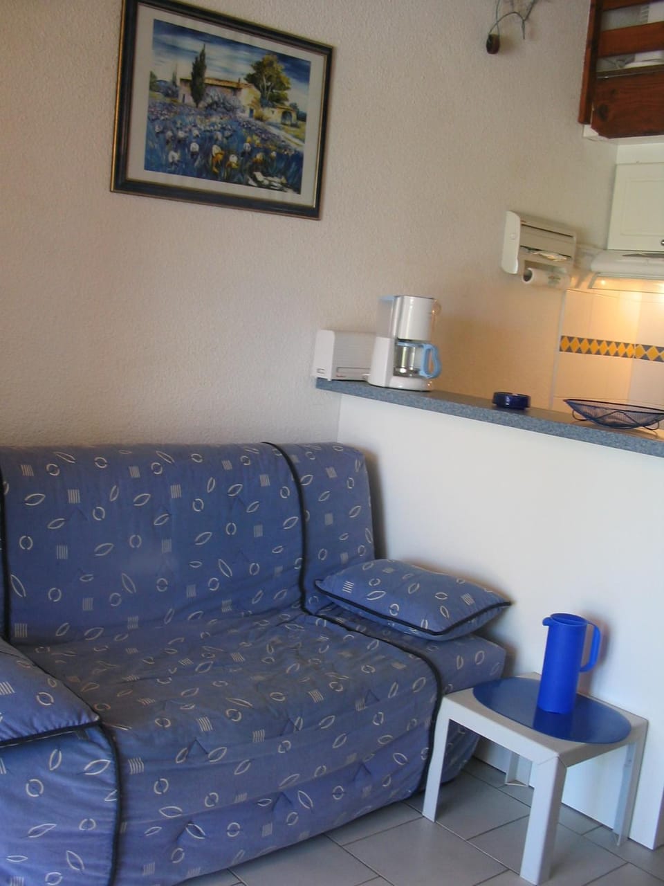 MAISON MARINA CLIMATISEE - 1ere LIGNE DEVANT LA MER - PORTIRAGNES PLAGE House in Portiragnes