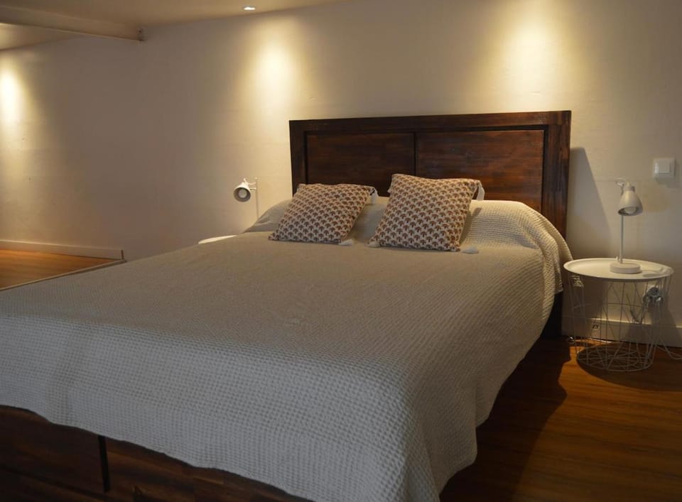 Studio By KAZUBUNTU Apartment in Saint-Leu
